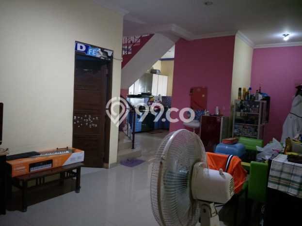 Dijual Rumah 4 Kamar Lokasi Strategis Bagus dan Strategis di Manahan Dijual Rumah 4 Kamar Lokasi Strategis Bagus dan Strategis di Manahan