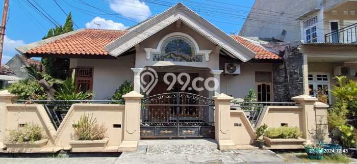 Dijual Cepat Rumah Bagus Siap Huni LB 129m2 di Kartasura, Sukoharjo Dijual Cepat Rumah Bagus Siap Huni LB 129m2 di Kartasura, Sukoharjo