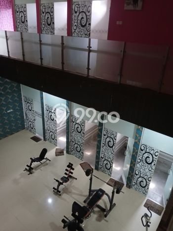 FOR SALE! Komersial di Kartasura Sukoharjo, LT 5942m2, LB 2650m2 FOR SALE! Komersial di Kartasura Sukoharjo, LT 5942m2, LB 2650m2