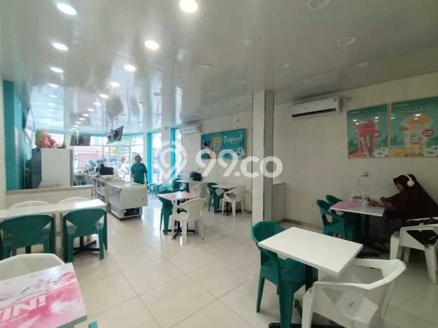 Ruko Dijual di Serengan LT 86m2, LB 175m2 Solusi Investasi Cerdas Ruko Dijual di Serengan LT 86m2, LB 175m2 Solusi Investasi Cerdas