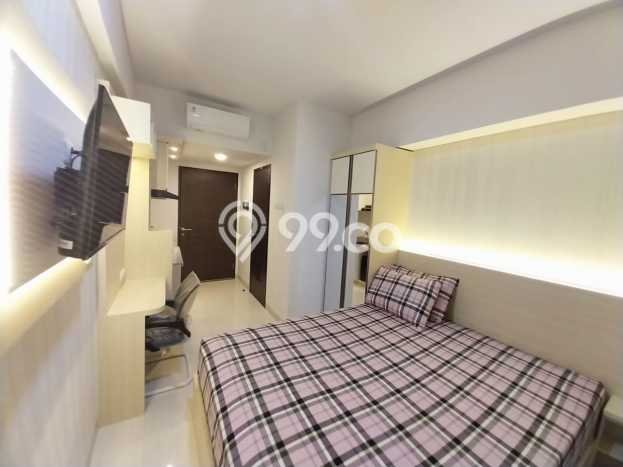 Hunian Apartemen 1 KT 1 KM Dijual di Jebres Solo, Luas 15m2 Hunian Apartemen 1 KT 1 KM Dijual di Jebres Solo, Luas 15m2