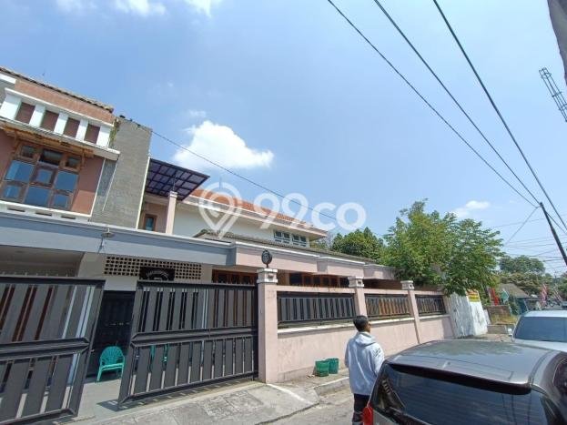 Dijual Hunian Mewah dengan Fasilitas Sekitar Lengkap di Serengan, Solo Dijual Hunian Mewah dengan Fasilitas Sekitar Lengkap di Serengan, Solo