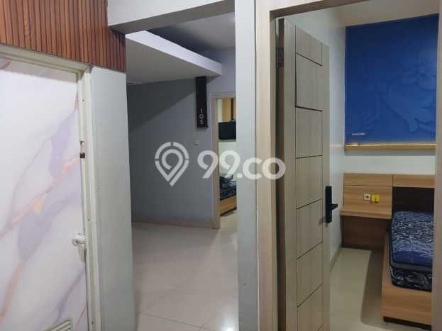 Hotel Premium Kawasan Banjarsari, Luas 300m2m², Posisi Jalan Utama Hotel Premium Kawasan Banjarsari, Luas 300m2m², Posisi Jalan Utama