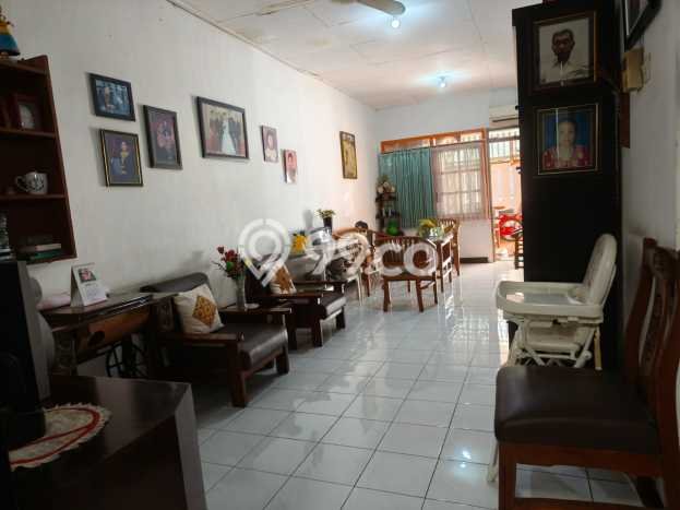 Rumah Modern Cantik 4 KT Siap Huni di Grogol Rumah Modern Cantik 4 KT Siap Huni di Grogol