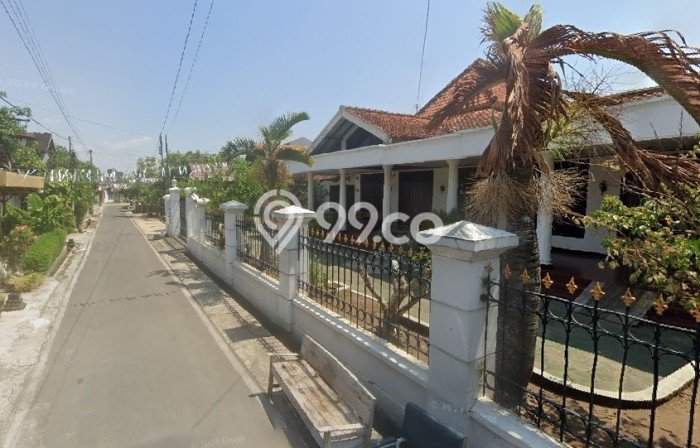 Rumah Cantik Siap Pakai Di Colomadu Luas 400m2 Aman Rumah Cantik Siap Pakai Di Colomadu Luas 400m2 Aman