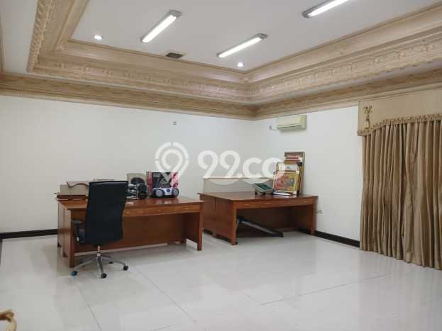 Rumah Mewah Dijual LT 846m2 di Solo Baru, Solo Rumah Mewah Dijual LT 846m2 di Solo Baru, Solo