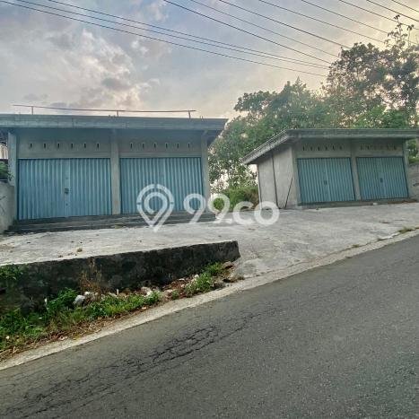 Tanah Investasi Dijual di Boyolali Punya Luas 1504m2 Tanah Investasi Dijual di Boyolali Punya Luas 1504m2