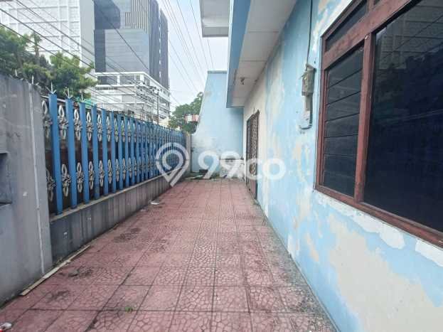 Rumah Bagus Siap Huni Di Purwosari Luas 156m2 Lokasi Strategis Rumah Bagus Siap Huni Di Purwosari Luas 156m2 Lokasi Strategis