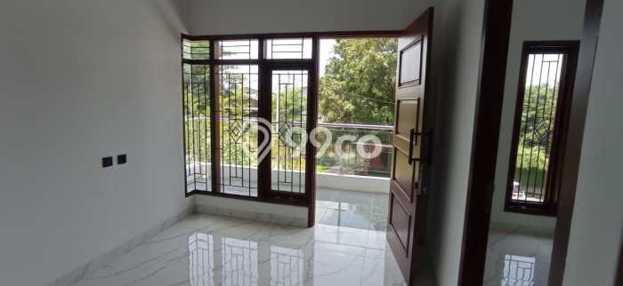 Dijual Rumah Minimalis Bagus Punya 3 KT di Kartasura Sukoharjo SHM Dijual Rumah Minimalis Bagus Punya 3 KT di Kartasura Sukoharjo SHM