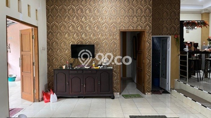 Rumah Modern Cantik 2 Kamar Bisa Langsung Pindah di Baki Rumah Modern Cantik 2 Kamar Bisa Langsung Pindah di Baki