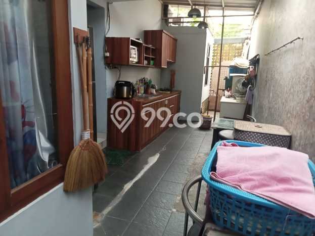 Hunian Cantik Minimalis Lb 143m2 di Kartasura, Sukoharjo Hunian Cantik Minimalis Lb 143m2 di Kartasura, Sukoharjo
