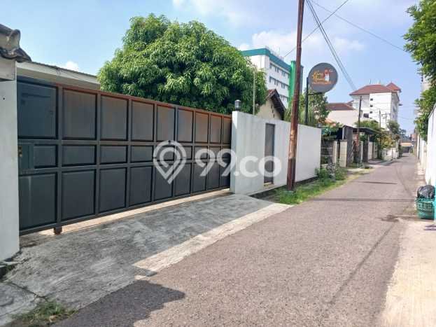 Dijual Rumah Premium dengan Fasilitas Sekitar Lengkap di Laweyan, Solo Dijual Rumah Premium dengan Fasilitas Sekitar Lengkap di Laweyan, Solo