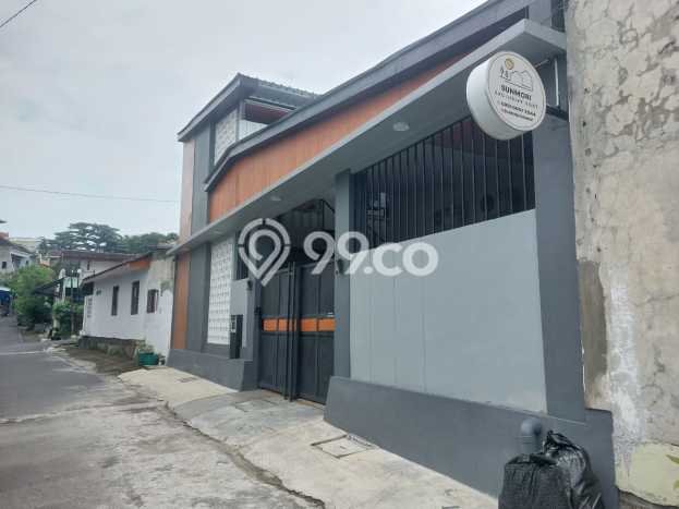 Rumah Kost Dijual di Jebres, Solo, Spesifikasi 28 KT, 29 KM, 480m2 Rumah Kost Dijual di Jebres, Solo, Spesifikasi 28 KT, 29 KM, 480m2