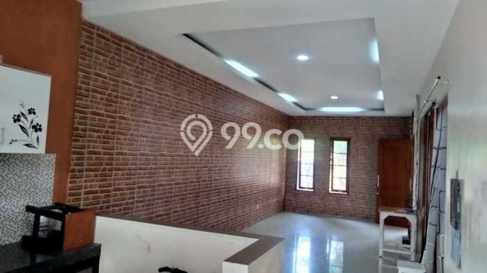 Rumah Modern Minimalis 2 KT Bisa Langsung Pindah di Kartasura Rumah Modern Minimalis 2 KT Bisa Langsung Pindah di Kartasura