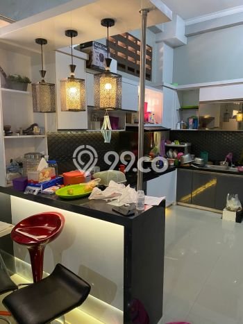 Dijual Rumah Mewah Exclusive di Banjarsari, Solo Dijual Rumah Mewah Exclusive di Banjarsari, Solo