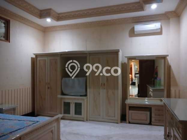 Rumah Mewah Dijual LT 846m2 di Solo Baru, Solo Rumah Mewah Dijual LT 846m2 di Solo Baru, Solo