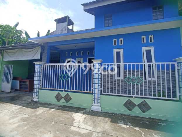 Rumah Minimalis 2 KT di Sukoharjo Surakarta Unfurnished Rumah Minimalis 2 KT di Sukoharjo Surakarta Unfurnished