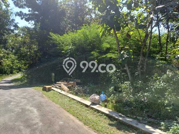 Tanah untuk Dijual di Mojogedang Karanganyar Luas 1300m2 Tanah untuk Dijual di Mojogedang Karanganyar Luas 1300m2