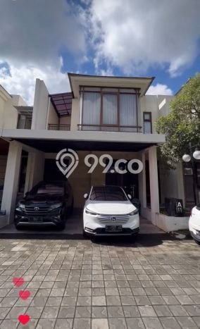 Jual Rumah Modern 3 KT di Bantul, Yogyakarta Jual Rumah Modern 3 KT di Bantul, Yogyakarta
