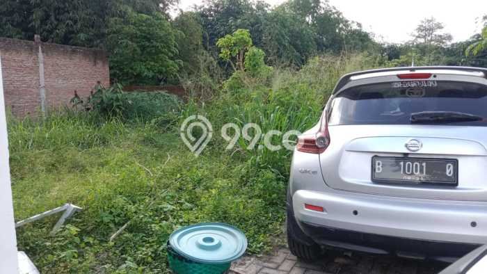 Tanah untuk Dijual Lokasi Colomadu, Karanganyar Luas 118m2 SHM Tanah untuk Dijual Lokasi Colomadu, Karanganyar Luas 118m2 SHM