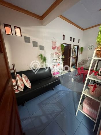 Jual Rumah Harga Miring Ngemplak Punya 2 Kamar & LT 100m2 Jual Rumah Harga Miring Ngemplak Punya 2 Kamar & LT 100m2