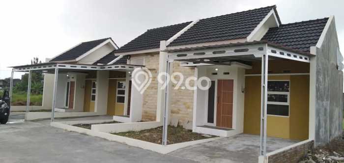 Rumah Minimalis LB/LT 60m2/73m2 Dijual di Kartosuro, Sukoharjo Rumah Minimalis LB/LT 60m2/73m2 Dijual di Kartosuro, Sukoharjo