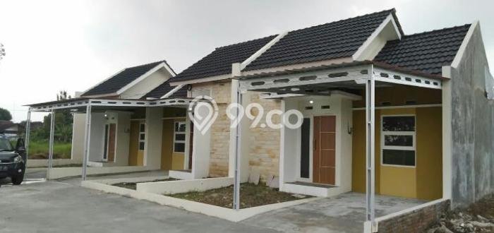 Rumah Minimalis LB/LT 60m2/73m2 Dijual di Kartosuro, Sukoharjo Rumah Minimalis LB/LT 60m2/73m2 Dijual di Kartosuro, Sukoharjo