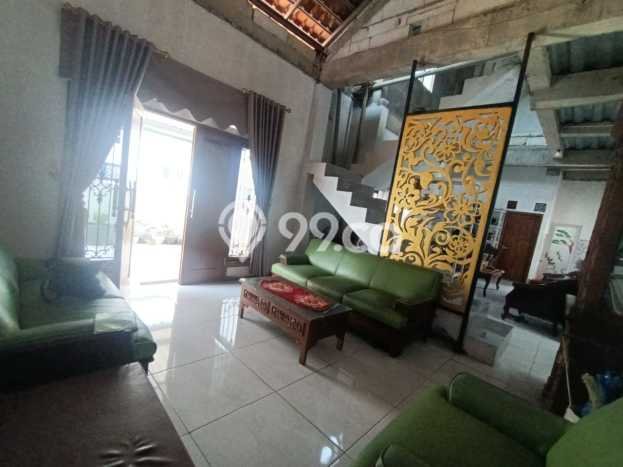 Dijual Rumah 4 Kamar Lokasi Strategis Nyaman dan Strategis di Bendosari Dijual Rumah 4 Kamar Lokasi Strategis Nyaman dan Strategis di Bendosari