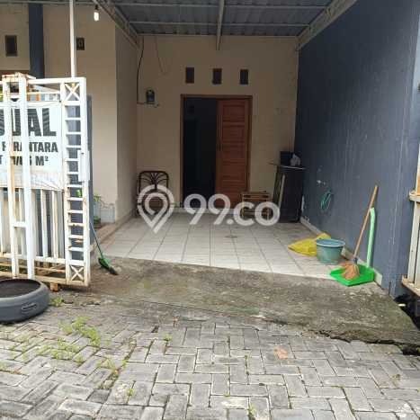 Rumah Sederhana Dijual Lokasi Sukoharjo 2 Kamar dengan Luas Tanah 66m2 Rumah Sederhana Dijual Lokasi Sukoharjo 2 Kamar dengan Luas Tanah 66m2