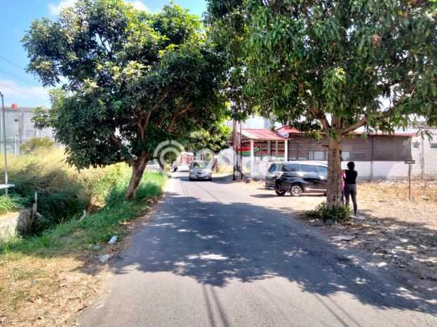 Lahan Strategis di Pabelan Solo Disewakan dengan Luas 972m2 Lahan Strategis di Pabelan Solo Disewakan dengan Luas 972m2