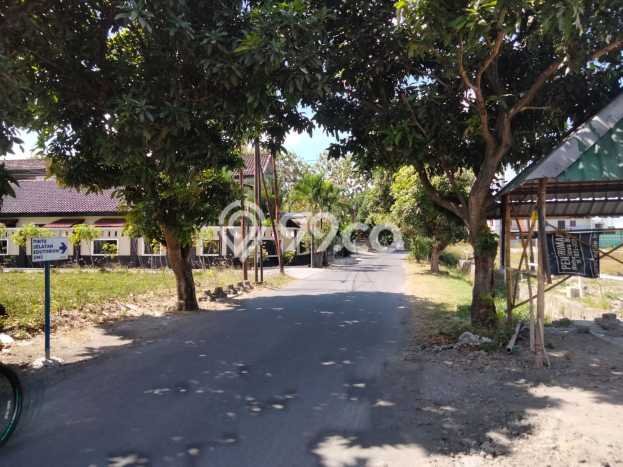 Lahan Strategis di Pabelan Solo Disewakan dengan Luas 972m2 Lahan Strategis di Pabelan Solo Disewakan dengan Luas 972m2