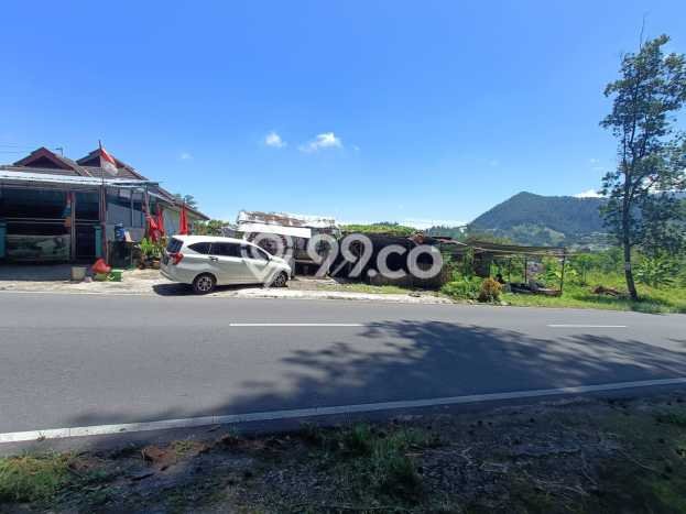 Tanah untuk Dijual di Tawangmangu Karanganyar Luas 237m2 Tanah untuk Dijual di Tawangmangu Karanganyar Luas 237m2
