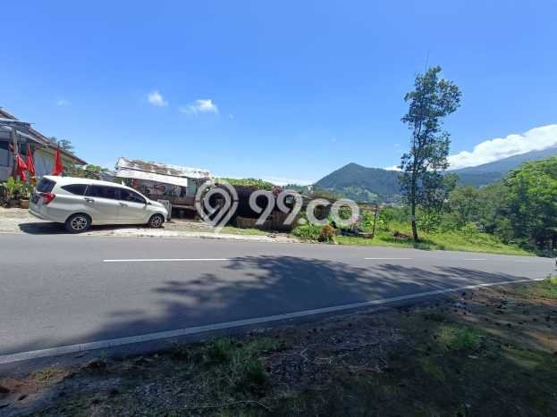 Tanah untuk Dijual di Tawangmangu Karanganyar Luas 237m2 Tanah untuk Dijual di Tawangmangu Karanganyar Luas 237m2