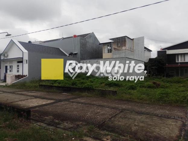 Dijual Tanah di Baki Sukoharjo Luas 82m2 - Dijual Tanah di Baki Sukoharjo Luas 82m2 -