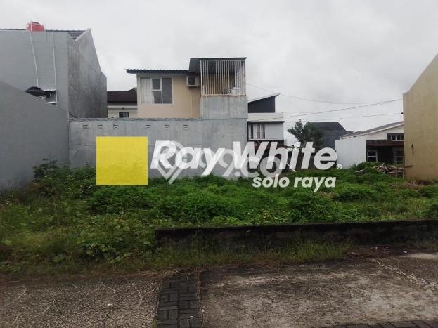 Dijual Tanah di Baki Sukoharjo Luas 82m2 - Dijual Tanah di Baki Sukoharjo Luas 82m2 -
