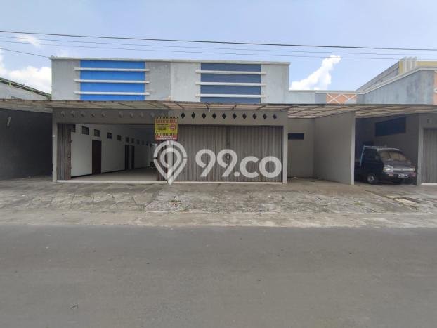 Unit Ruko Dijual di Mojolaban Sukoharjo Luas Tanah 100m2, Luas Bangunan 90m2 Unit Ruko Dijual di Mojolaban Sukoharjo Luas Tanah 100m2, Luas Bangunan 90m2