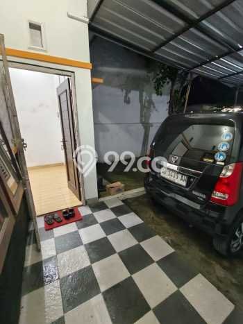 Rumah Murah LT 90m2 di Gentan Lingkungan Asri Rumah Murah LT 90m2 di Gentan Lingkungan Asri