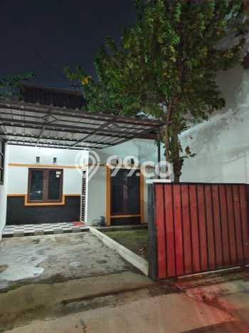 Rumah Murah LT 90m2 di Gentan Lingkungan Asri Rumah Murah LT 90m2 di Gentan Lingkungan Asri