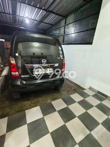 Rumah Murah LT 90m2 di Gentan Lingkungan Asri Rumah Murah LT 90m2 di Gentan Lingkungan Asri