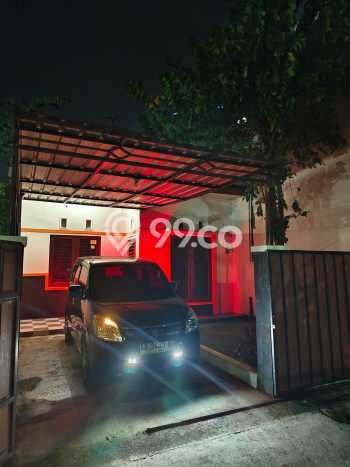 Rumah Murah LT 90m2 di Gentan Lingkungan Asri Rumah Murah LT 90m2 di Gentan Lingkungan Asri
