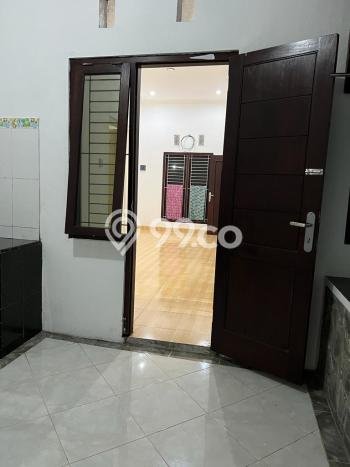 Rumah Murah LT 90m2 di Gentan Lingkungan Asri Rumah Murah LT 90m2 di Gentan Lingkungan Asri