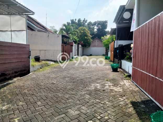 Jual Rumah Favorit Siap Huni LB 99m2 di Banjarsari, Solo Jual Rumah Favorit Siap Huni LB 99m2 di Banjarsari, Solo