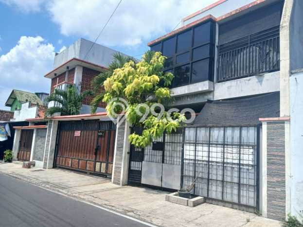 Rumah Kost Dijual Lokasi Kartasura, Sukoharjo, 16 Kamar Tidur, 16 Kamar Mandi, 424m2 Rumah Kost Dijual Lokasi Kartasura, Sukoharjo, 16 Kamar Tidur, 16 Kamar Mandi, 424m2