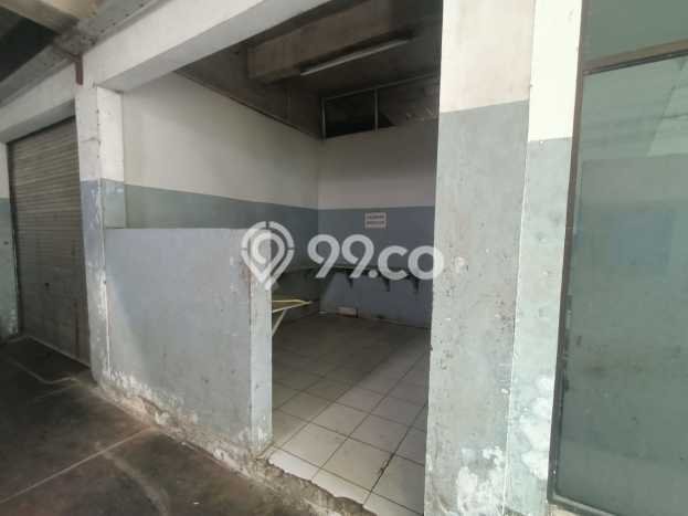 FOR SALE! Gudang di Baki Sukoharjo, LT 2255m2, LB 1500m2 FOR SALE! Gudang di Baki Sukoharjo, LT 2255m2, LB 1500m2
