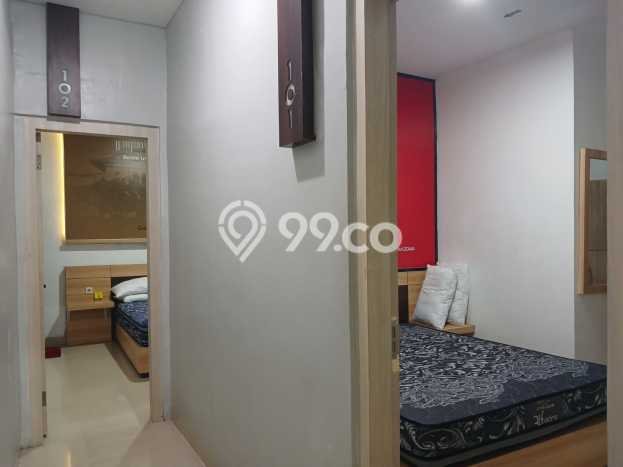 Hotel Premium Kawasan Banjarsari, Luas 300m2m², Posisi Jalan Utama Hotel Premium Kawasan Banjarsari, Luas 300m2m², Posisi Jalan Utama
