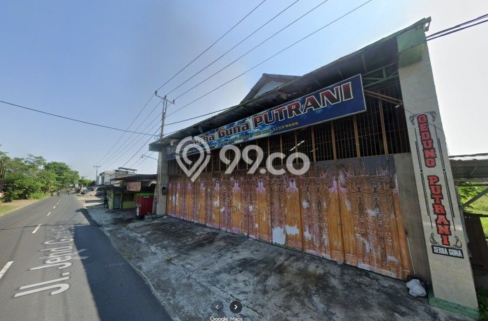 Gudang untuk disewa di Tasikmadu punya LT 1380m2 & LB 1100m2 harga sewa kompetitif Gudang untuk disewa di Tasikmadu punya LT 1380m2 & LB 1100m2 harga sewa kompetitif