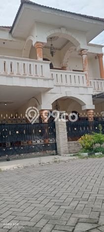 Rumah Cantik Siap Huni Di Solo Baru Luas 200m2 Lokasi Strategis Rumah Cantik Siap Huni Di Solo Baru Luas 200m2 Lokasi Strategis