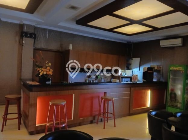FOR SALE! Komersial di Kartasura Sukoharjo, LT 5942m2, LB 2650m2 FOR SALE! Komersial di Kartasura Sukoharjo, LT 5942m2, LB 2650m2