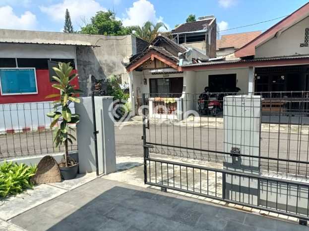 Dijual Rumah Minimalis Bagus Punya 6 KT di Manahan Solo SHM Dijual Rumah Minimalis Bagus Punya 6 KT di Manahan Solo SHM
