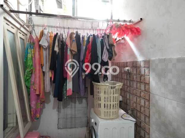 Jual Rumah Favorit Siap Huni LB 99m2 di Banjarsari, Solo Jual Rumah Favorit Siap Huni LB 99m2 di Banjarsari, Solo